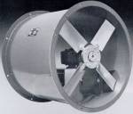 Duct Fan Ventilator