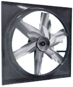 Canada Blower explosion proof fan blower ventilator