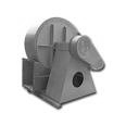 Fibergalss F.R.P. fan blower ventilator FRP