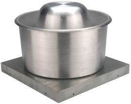 ILG fan blower roof ventilator - Canada Blower