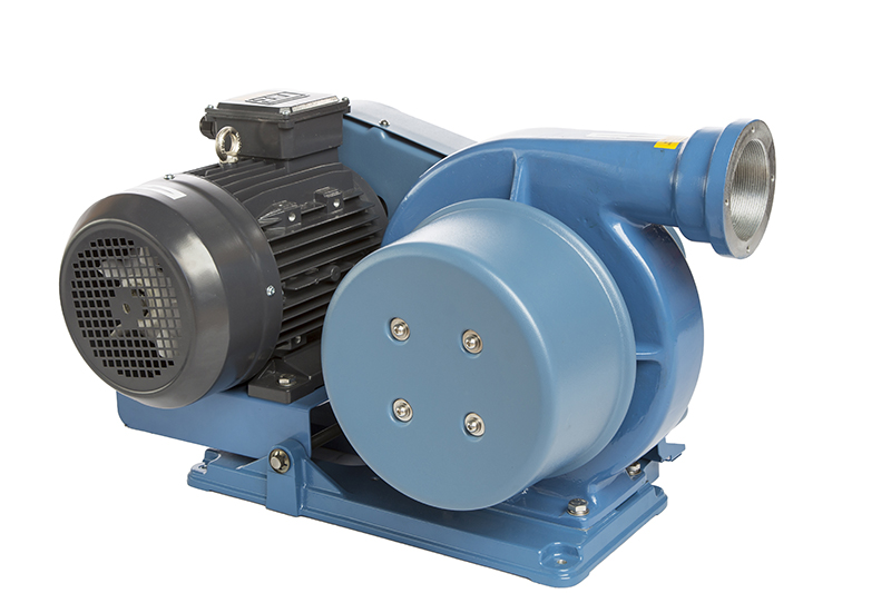 Canada Blower pressure blowers High speed blowers - Canadian Blower