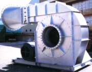 Industrial FD fan F.D. fadial blower fan.