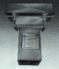 Recirculation roof fan ventilator designs. Supplier of regenerative blowers, positive displacement blowers, Acme fans, Delhi fans, fiberglass fans / FRP blowers, Plastec Propylene fan ventilators, American Coolair ILG ventilators & fans, Graiger ventilators, Canada Blower explosion proof blowers, power roof ventilators, replacement fan bldes / blower wheels.