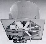 Roof Exhaust Fan Ventilator - Canadian Blower