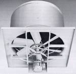 Roof ventilator fan / Canada Blower