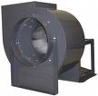 Forward curved industrial ventilating fan blower