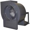 Forward curved industrial ventilating fan blower - Canadian Blower