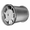 Canadian Blower Vaneaxial VA inline axial fan T.C.F.